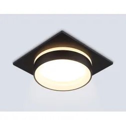 Встраиваемый светильник Ambrella Light Techno spot IP Protect TN6710