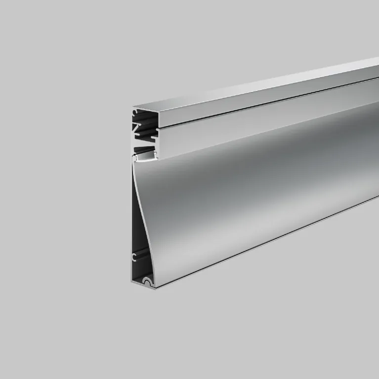 Алюминиевый профиль Maytoni Led strip ALM-8018-S-2M в Нижнем Новгороде