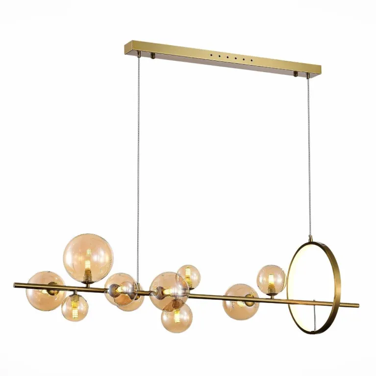 Подвесная люстра ST Luce NECTON SL1165.323.15 в Нижнем Новгороде