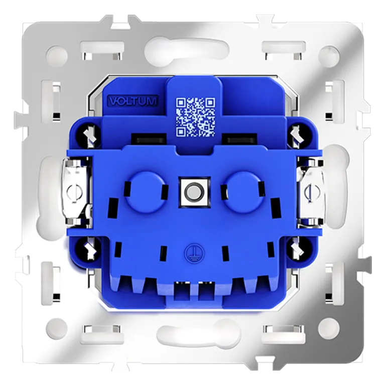 Розетка Voltum S70 VLS040101 в Нижнем Новгороде