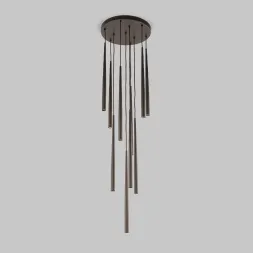 Каскадная люстра TK Lighting 10110 Piano a068692