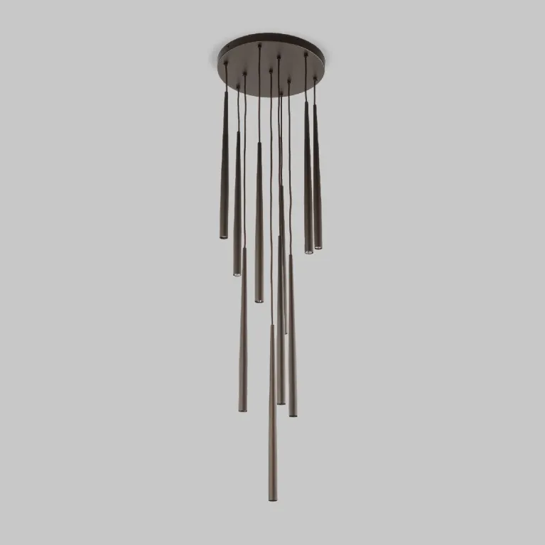 Каскадная люстра TK Lighting 10110 Piano a068692 в Нижнем Новгороде