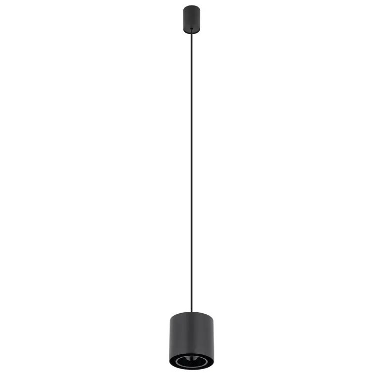 Подвесной светильник Nowodvorski Point Duo Black 11512 в Нижнем Новгороде