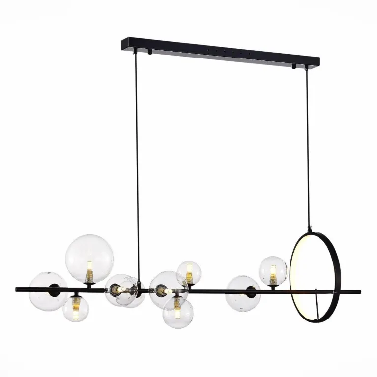 Подвесная люстра ST Luce NECTON SL1165.423.15 в Нижнем Новгороде