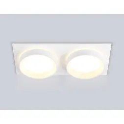 Встраиваемый светильник Ambrella Light Techno spot IP Protect TN6711