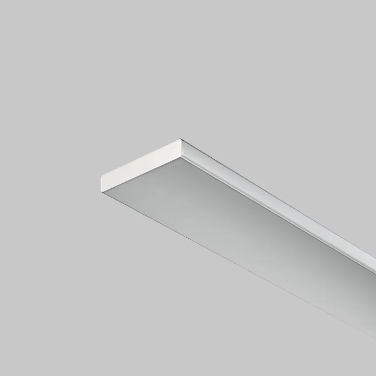 Алюминиевый профиль Maytoni Led strip ALM-1202-S-2M в Нижнем Новгороде