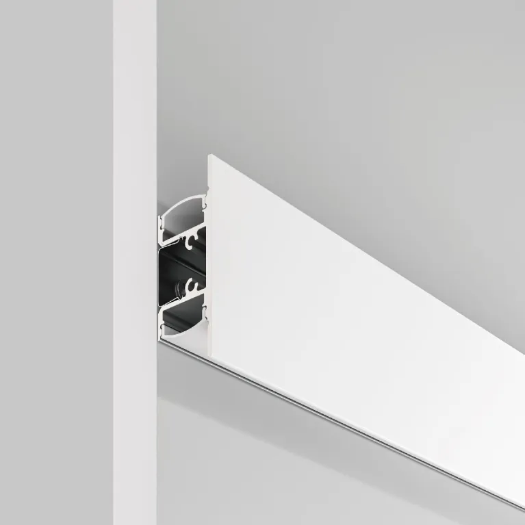 Алюминиевый профиль Maytoni Led strip ALM-1848-W-2M в Нижнем Новгороде