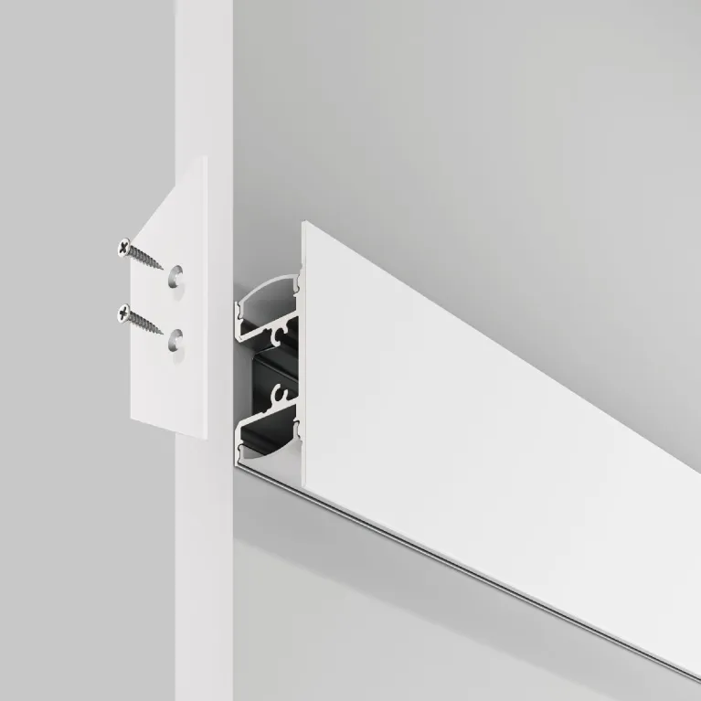 Алюминиевый профиль Maytoni Led strip ALM-1848-W-2M в Нижнем Новгороде