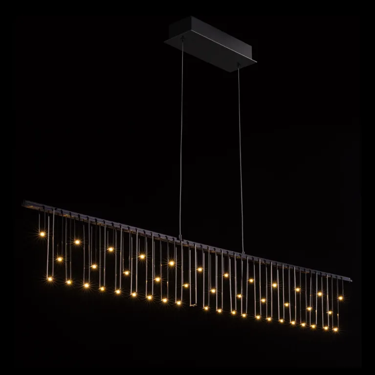 Подвесной светильник Delight Collection MD23001008-1F black в Нижнем Новгороде