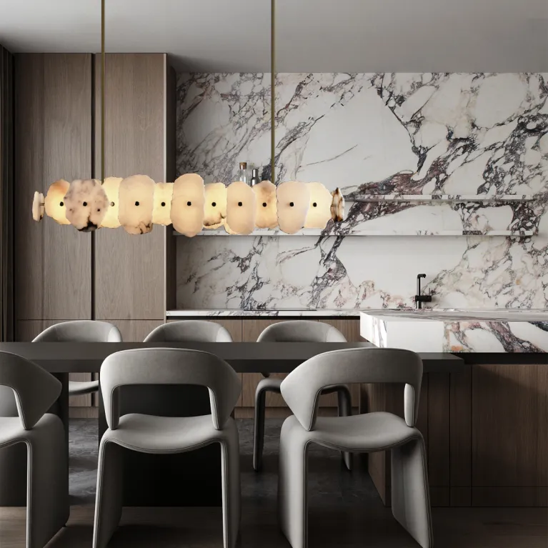 Подвесная люстра Loft IT Alicante 10248/1200 в Нижнем Новгороде