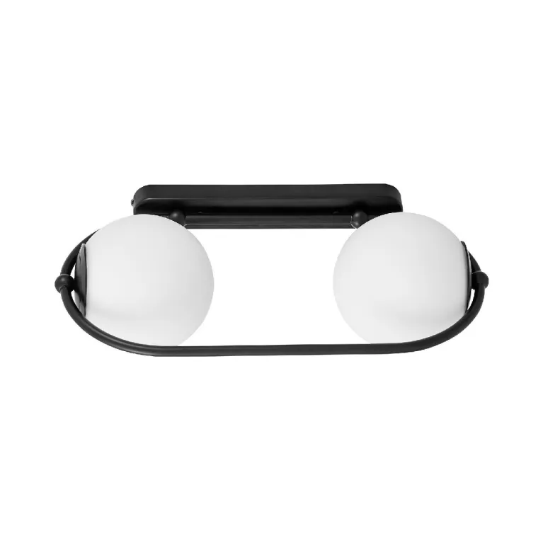 Бра Lumina Deco Panari LDW 1210-2 BK в Нижнем Новгороде