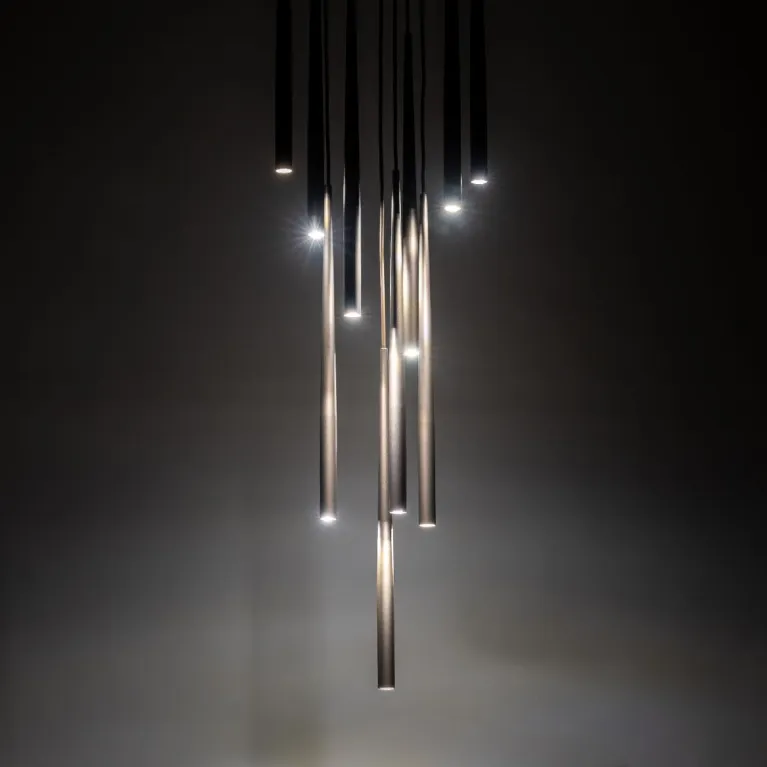 Каскадная люстра TK Lighting 10110 Piano a068692 в Нижнем Новгороде
