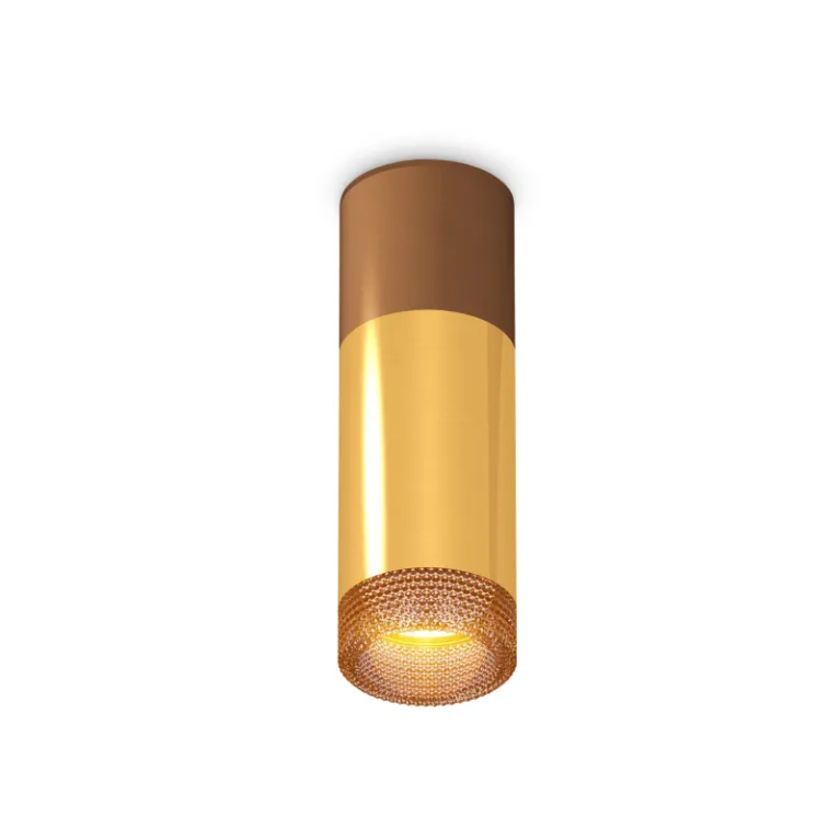 Потолочный светильник Ambrella Light Techno Spot XS6327061 (C6304, A2010, C6327, N6154) в Нижнем Новгороде