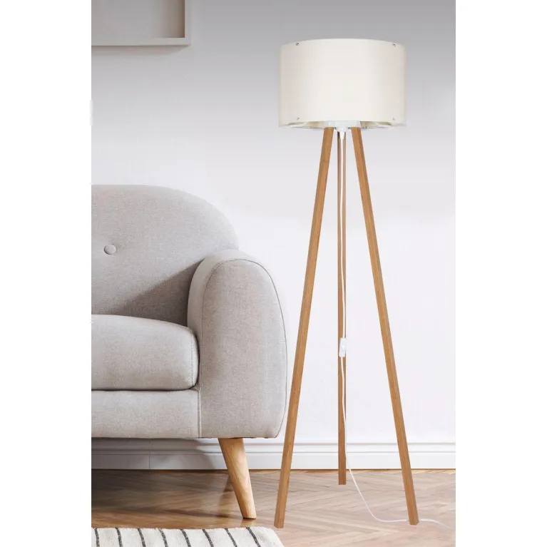 Торшер Toplight Posy TL1617S-01PN в Нижнем Новгороде