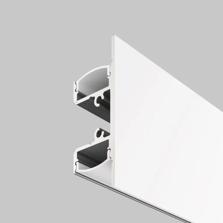 Алюминиевый профиль Maytoni Led strip ALM-1848-W-2M в Нижнем Новгороде