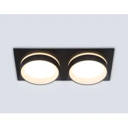 Встраиваемый светильник Ambrella Light Techno spot IP Protect TN6712