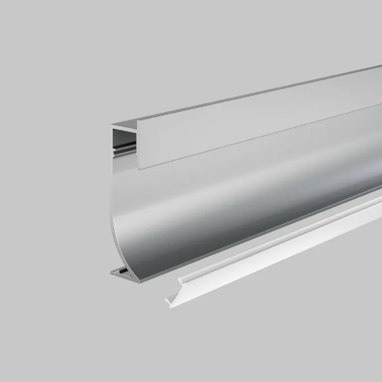 Алюминиевый профиль Maytoni Led strip ALM-5314-S-2M в Нижнем Новгороде