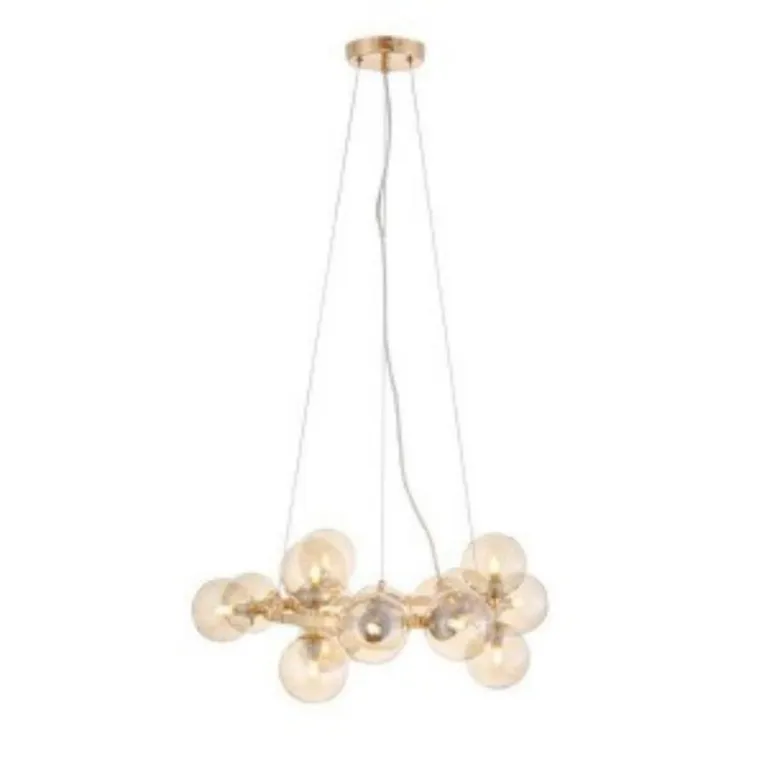 Подвесная люстра ST Luce PARLLAONE SL435.203.12 в Нижнем Новгороде
