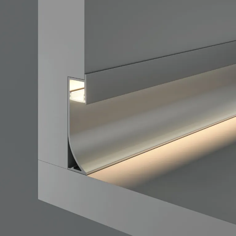 Алюминиевый профиль Maytoni Led strip ALM-5314-S-2M в Нижнем Новгороде