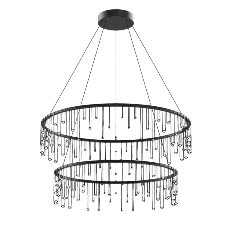 Подвесной светильник Delight Collection MD23001008-2B black в Нижнем Новгороде