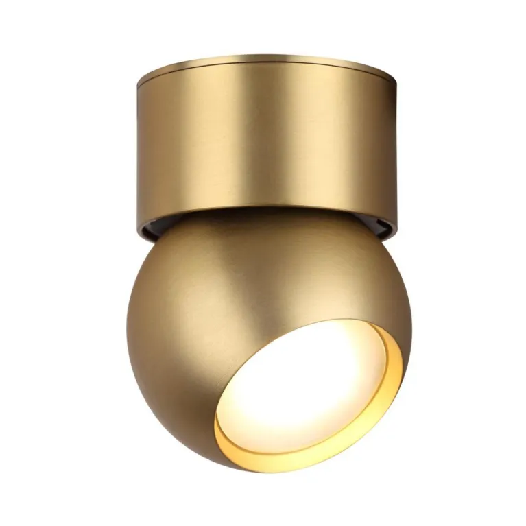 Светодиодный спот Odeon Light Nubus 6611/7CL в Нижнем Новгороде