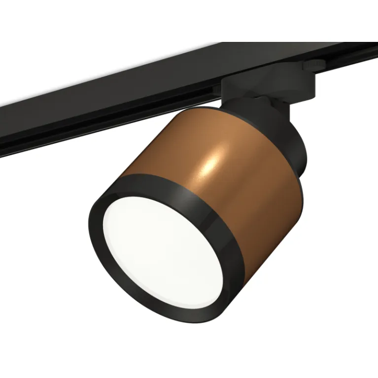 Трековый светильник Ambrella Light Track System XT8117001 (A2526, A2106, C8117, N8113) в Нижнем Новгороде