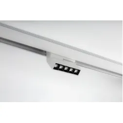 Трековый светильник DesignLed SY-601253-10-WH-NW 009438