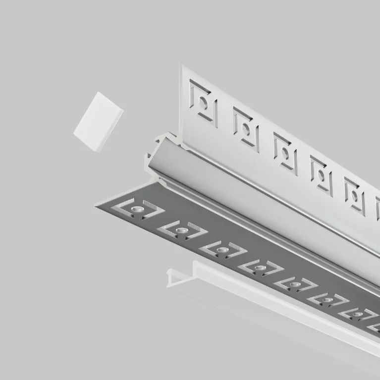 Алюминиевый профиль Maytoni Led strip ALM-5022-S-2M в Нижнем Новгороде