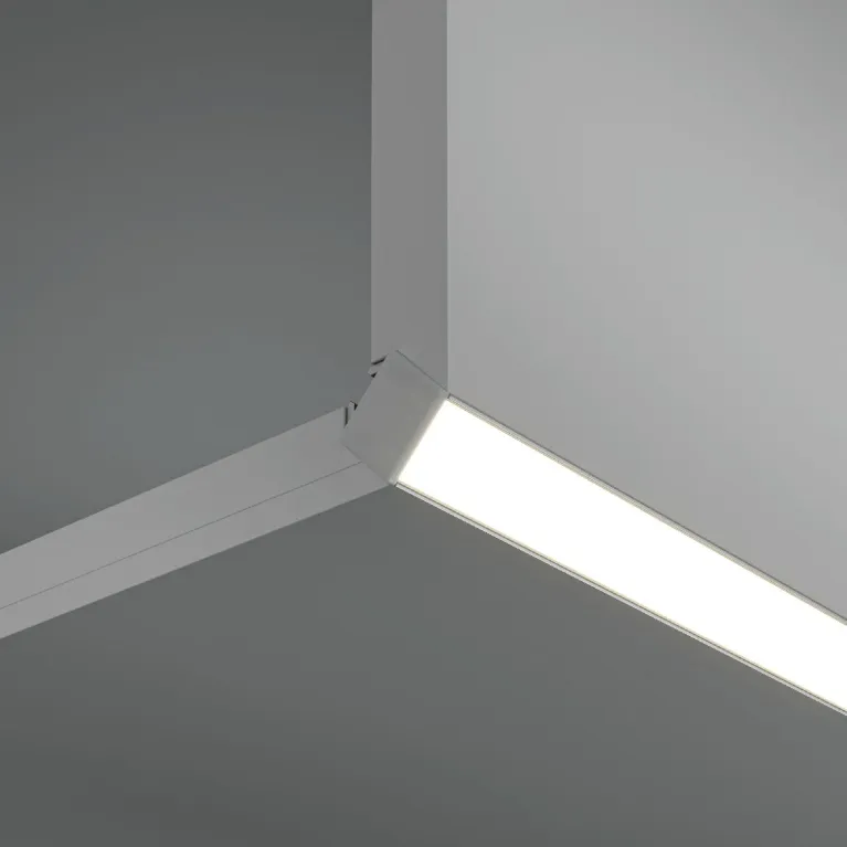 Алюминиевый профиль Maytoni Led strip ALM-5022-S-2M в Нижнем Новгороде