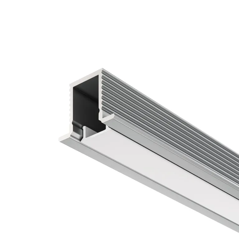 Алюминиевый профиль Maytoni Led strip ALM-1209-S-2M в Нижнем Новгороде