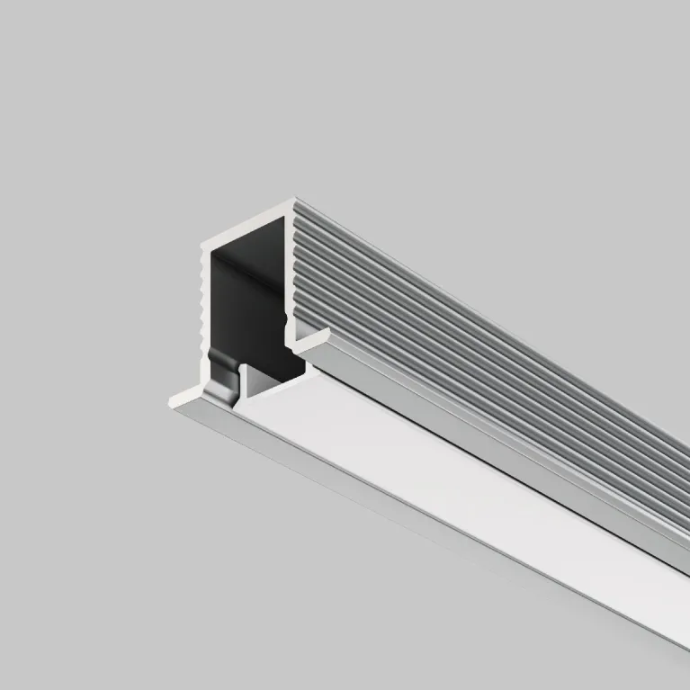 Алюминиевый профиль Maytoni Led strip ALM-1209-S-2M в Нижнем Новгороде