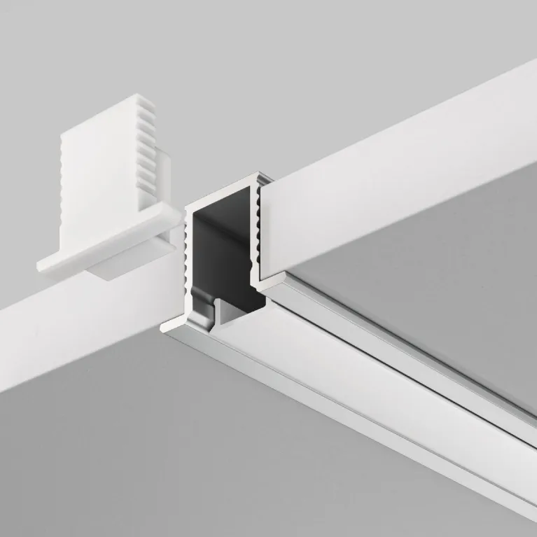Алюминиевый профиль Maytoni Led strip ALM-1209-S-2M в Нижнем Новгороде