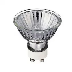 Лампа галогенная Elektrostandard MRG-02 GU10 35W прозрачная 4607176197105