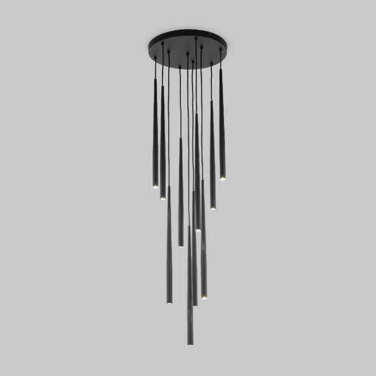 Каскадная люстра TK Lighting 10114 Piano a068688 в Нижнем Новгороде
