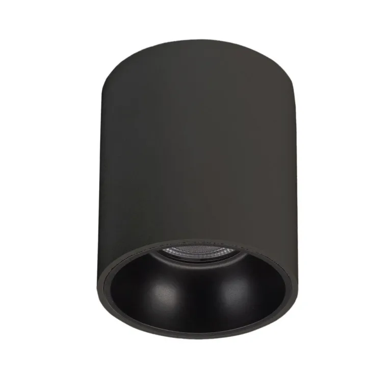Потолочный светодиодный светильник Arlight SP-Salt-R75-8W Day4000 039380 в Нижнем Новгороде