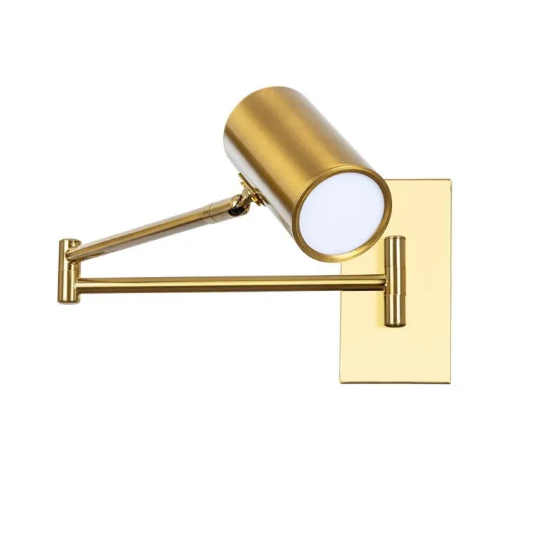 Спот Arte Lamp POSTERIOR A2490AP-1PB в Нижнем Новгороде