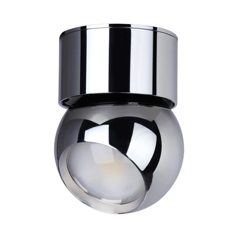 Светодиодный спот Odeon Light Nubus 6612/7CL в Нижнем Новгороде