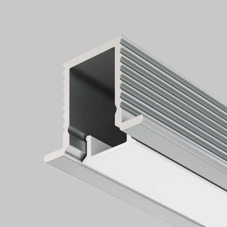 Алюминиевый профиль Maytoni Led strip ALM-1209-S-2M в Нижнем Новгороде