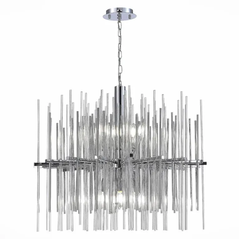 Подвесная люстра ST Luce TERAMO SL1628.103.12 в Нижнем Новгороде