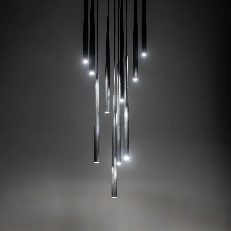 Каскадная люстра TK Lighting 10114 Piano a068688 в Нижнем Новгороде