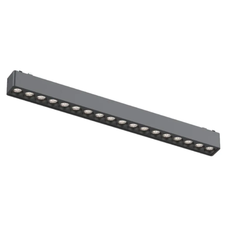 Трековый магнитный светильник Aployt Magnetic track 48 APL.0100.01.18 в Нижнем Новгороде