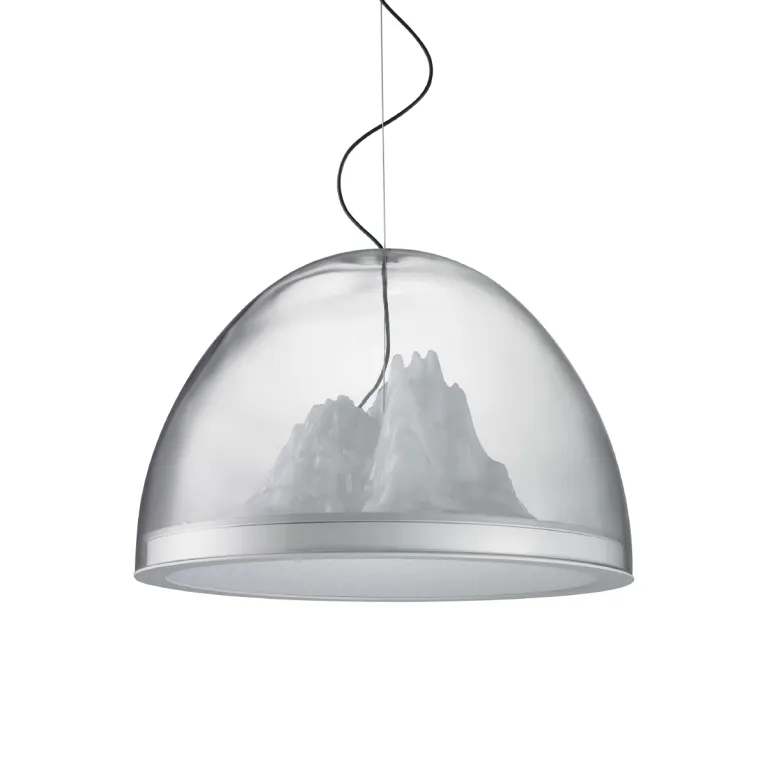 Подвесной светильник Delight Collection 8820P clear/white в Нижнем Новгороде