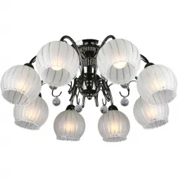 Потолочная люстра Omnilux OML-31807-08