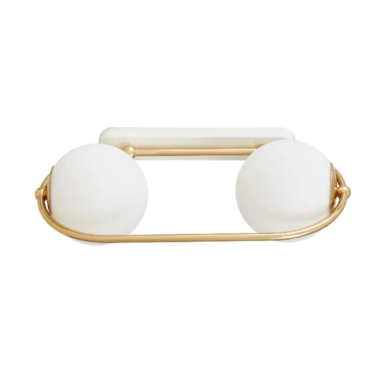 Бра Lumina Deco Panari LDW 1210-2 GD в Нижнем Новгороде