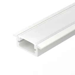 Профиль Arlight LINE-2308-F-2000 WHITE 044237(1)