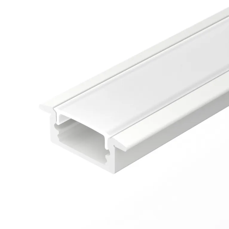 Профиль Arlight LINE-2308-F-2000 WHITE 044237(1) в Нижнем Новгороде