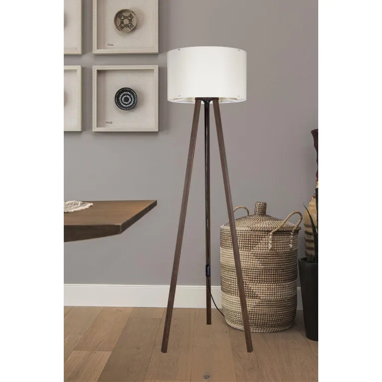 Торшер Toplight Posy TL1617S-01WG в Нижнем Новгороде
