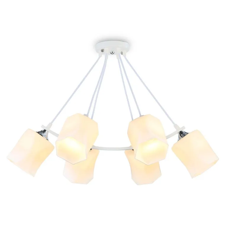 Подвесная люстра Ambrella light Traditional Modern TR303159 в Нижнем Новгороде