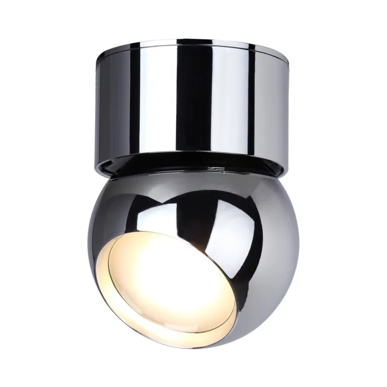 Светодиодный спот Odeon Light Nubus 6612/7CL в Нижнем Новгороде