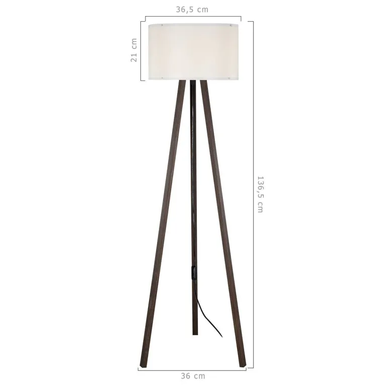 Торшер Toplight Posy TL1617S-01WG в Нижнем Новгороде